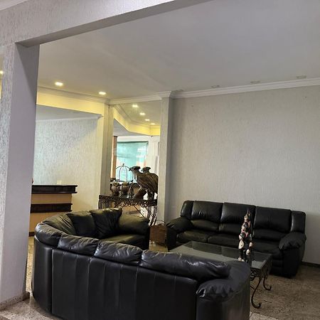 Terra Verde Hotel ริโอ บรันโก ภายนอก รูปภาพ