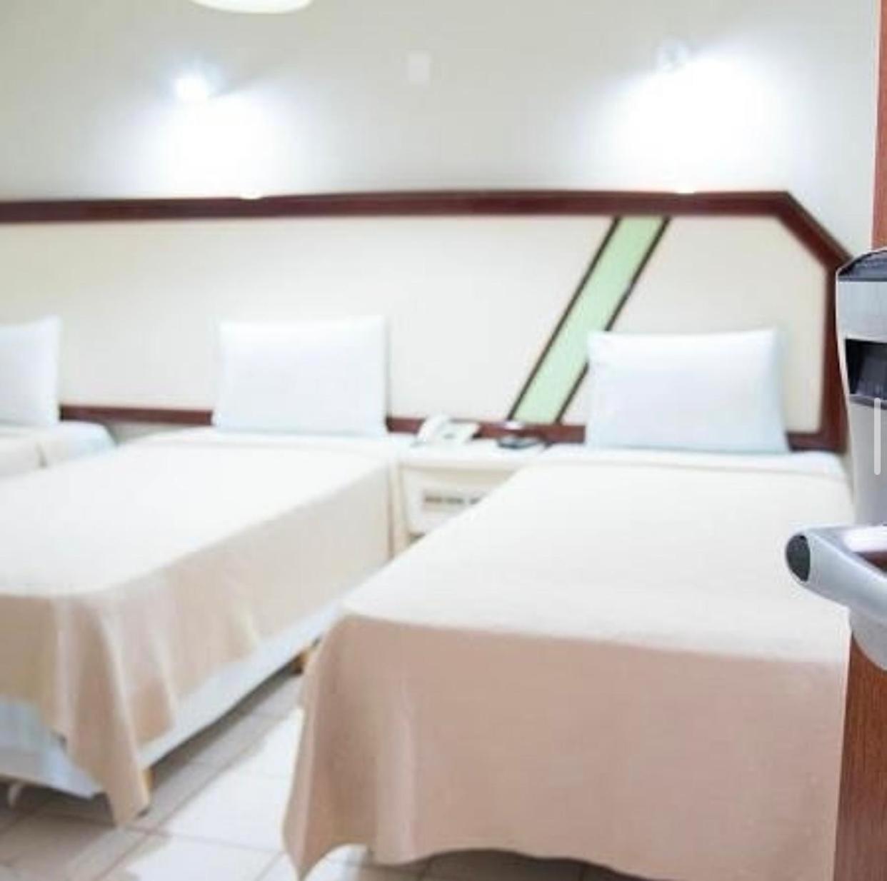 Terra Verde Hotel ริโอ บรันโก ภายนอก รูปภาพ