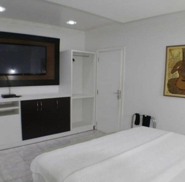 Terra Verde Hotel ริโอ บรันโก ภายนอก รูปภาพ