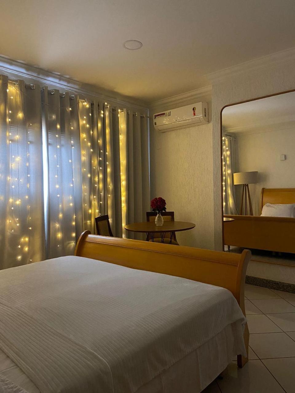 Terra Verde Hotel ริโอ บรันโก ภายนอก รูปภาพ