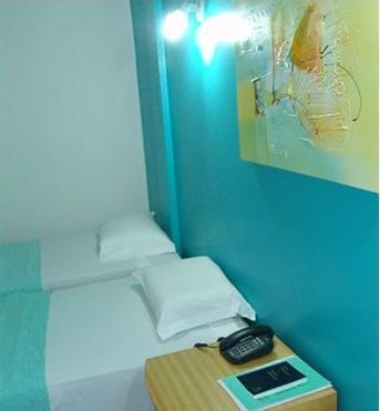 Terra Verde Hotel ริโอ บรันโก ภายนอก รูปภาพ